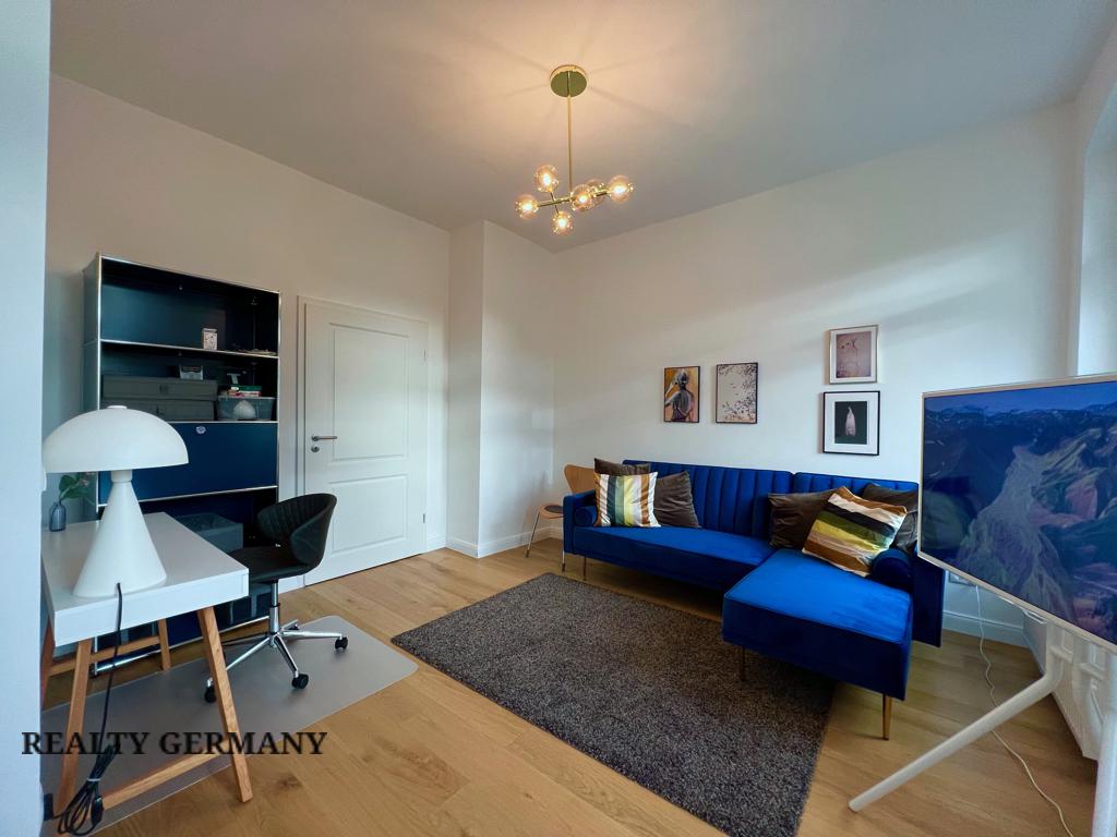 2-комн. кондоминиум в Берлине, 41 м², фото №3, объявление №104166846