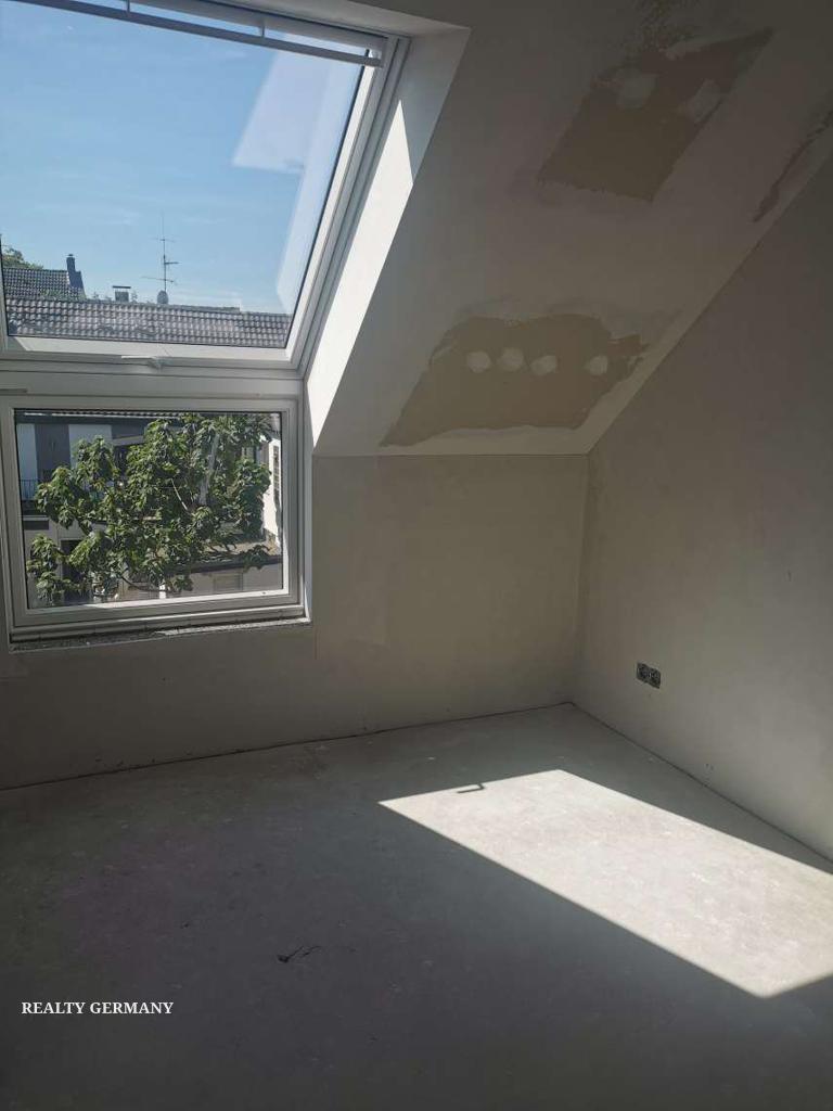 3-комн. квартира в Тёнисфорсте, 125 м², фото №4, объявление №105157962