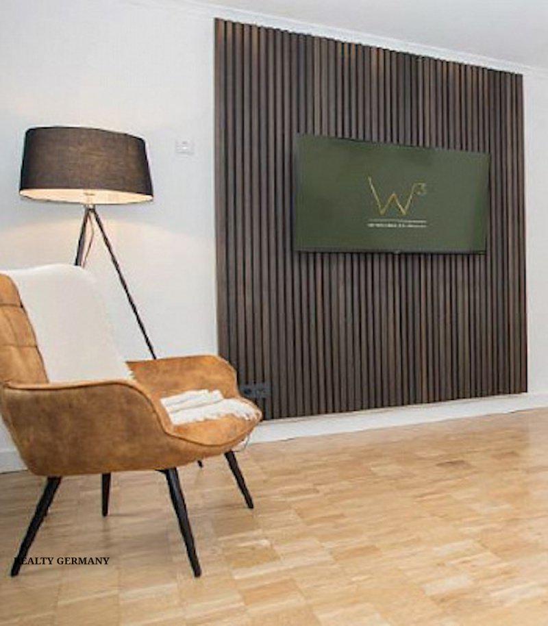 2-комн. квартира в Винтерберг, 52 м², фото №8, объявление №103960080