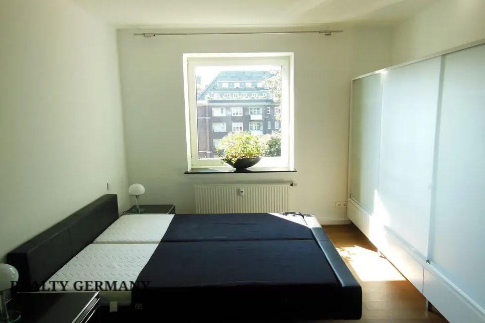 2-комн. квартира в Дюссельдорфе, 82 м², фото №10, объявление №105146076