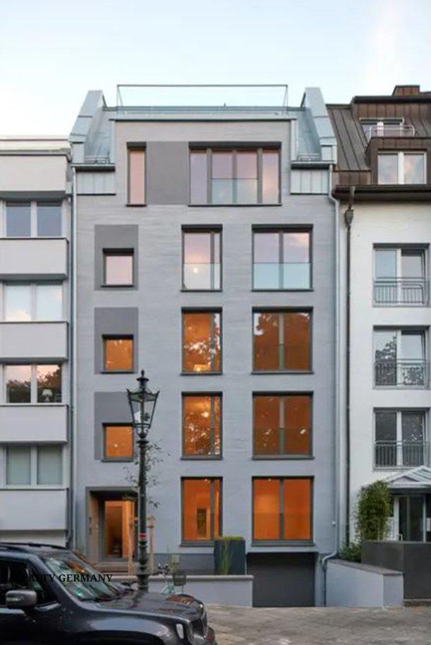 2-комн. квартира в Дюссельдорфе, 82 м², фото №3, объявление №105135534