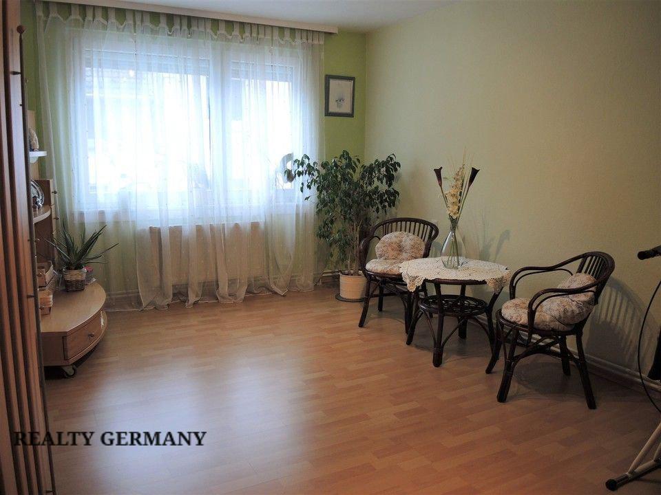 3-комн. квартира во Франкфурте, 83 м², фото №2, объявление №105179340