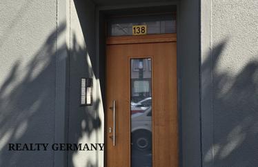 2-комн. кондоминиум в Дюссельдорфе, 42 м²