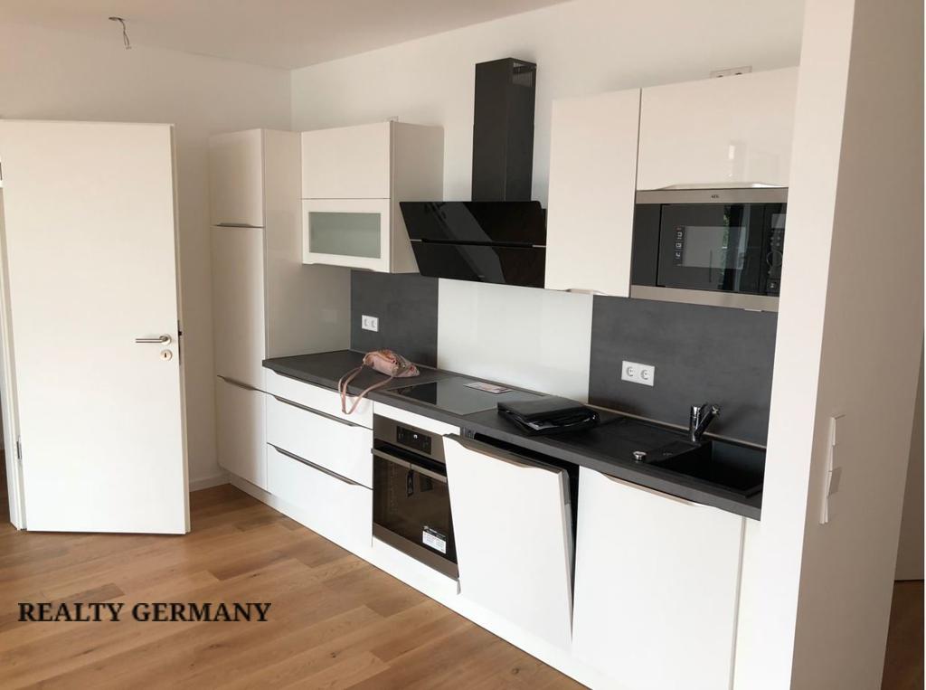 2-комн. квартира в Дюссельдорфе, 96 м², фото №4, объявление №105157794