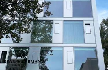 4-комн. квартира в Митте, 108 м²