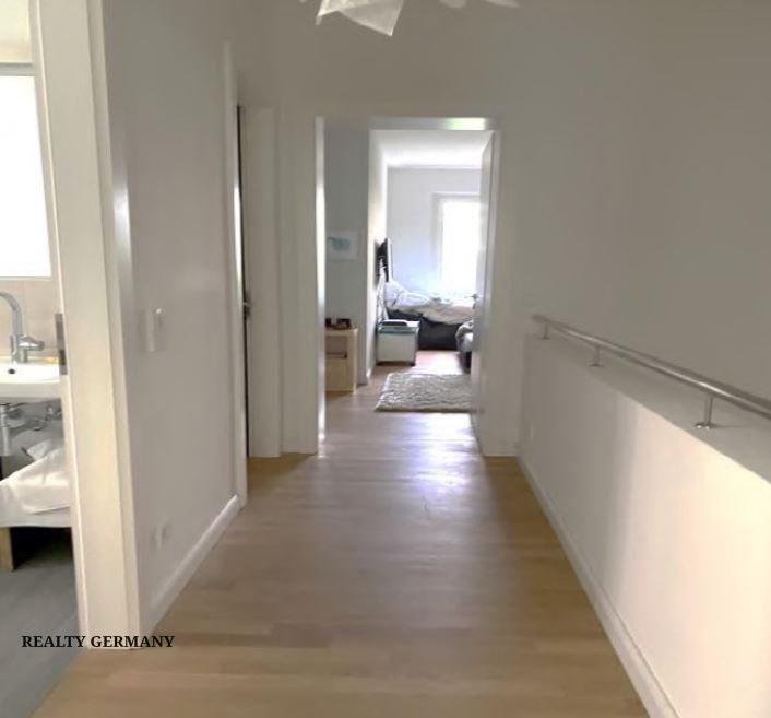 4-комн. квартира в Дюссельдорфе, 222 м², фото №7, объявление №105170814