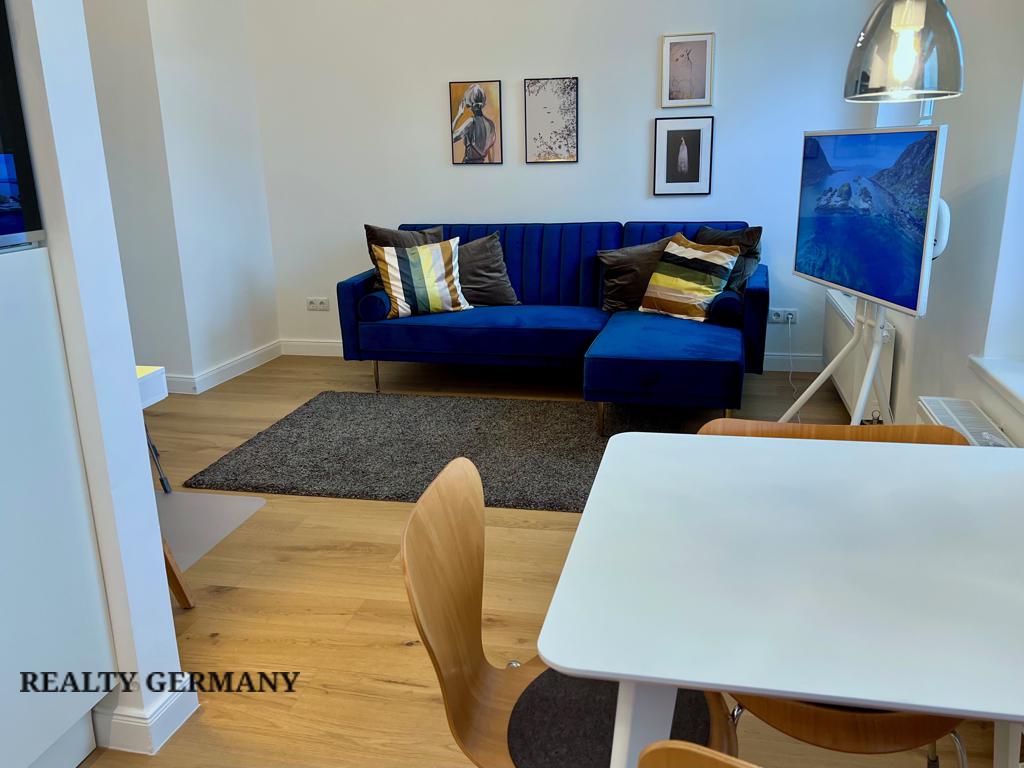 2-комн. кондоминиум в Берлине, 41 м², фото №4, объявление №104166846