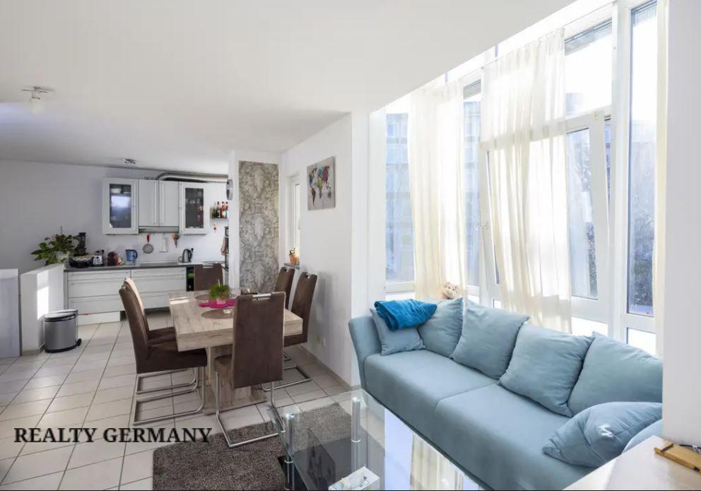 5-комн. таунхаус в Дюссельдорфе, 125 м², фото №5, объявление №105145992