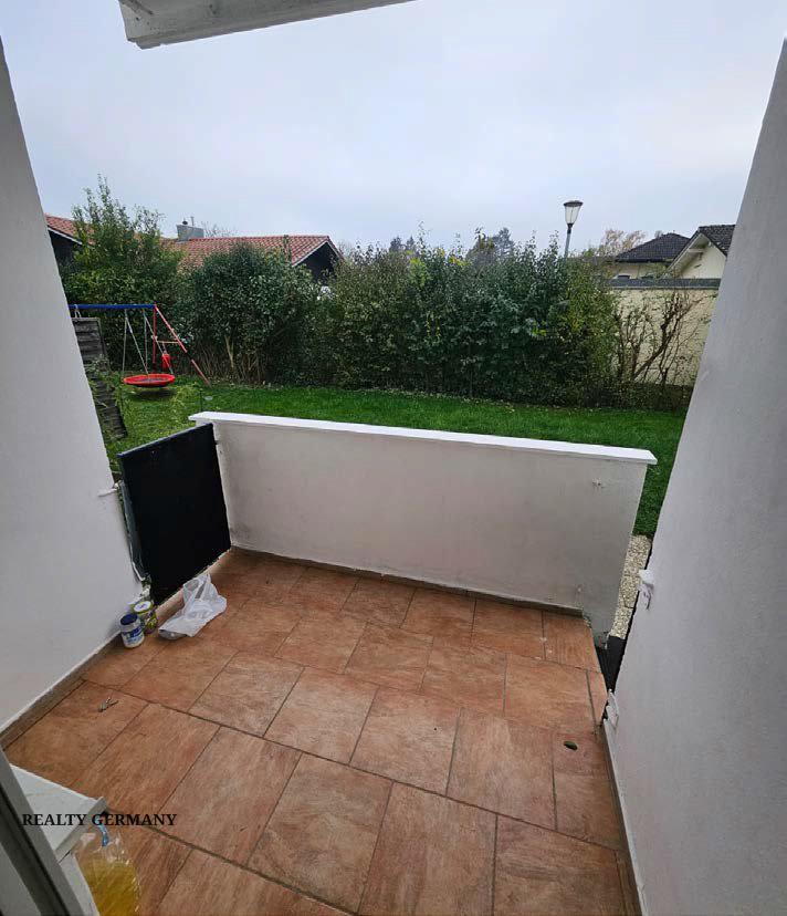 3-комн. квартира под аренду в Баварии, 77 м², фото №7, объявление №104437788