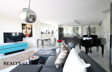 5-комн. пентхаус в Юберлингене, 190 м²