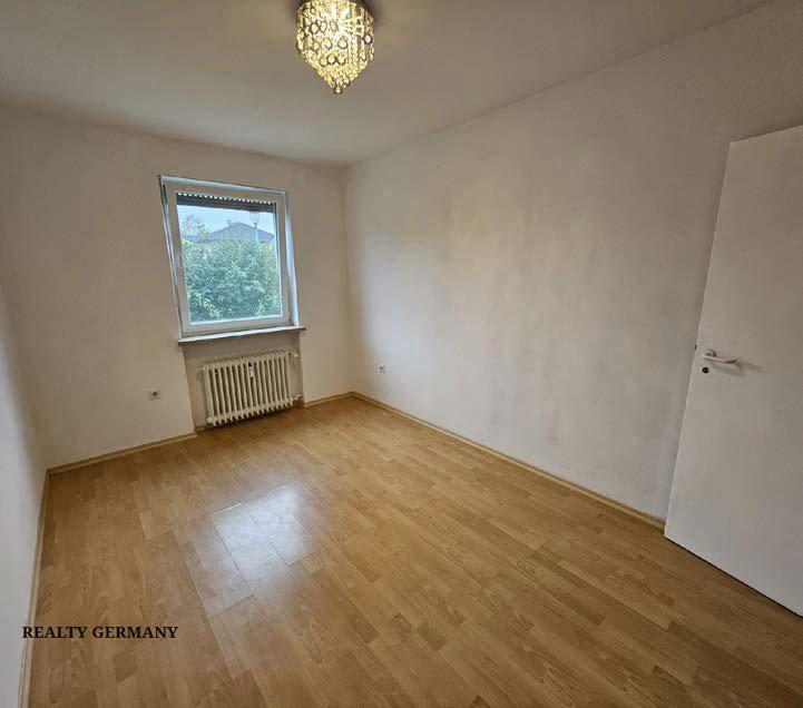 3-комн. квартира под аренду в Баварии, 77 м², фото №3, объявление №104437788