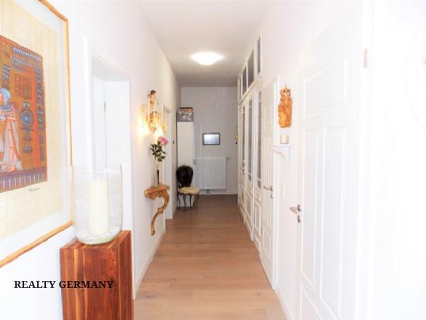 4-комн. квартира в Баден-Бадене, 121 м², фото №6, объявление №73170426