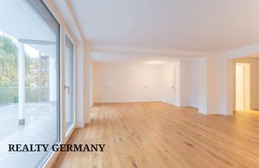 2-комн. квартира в Дюссельдорфе, 82 м²
