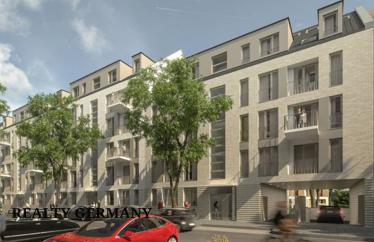 4-комн. пентхаус в Дюссельдорфе, 140 м²