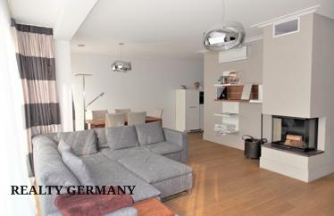 2-комн. квартира в Баден-Бадене, 71 м²
