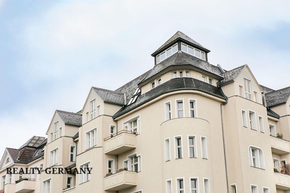 2-комн. квартира в Фридрихсхайн-Кройцберге, 72 м², фото №2, объявление №76743072