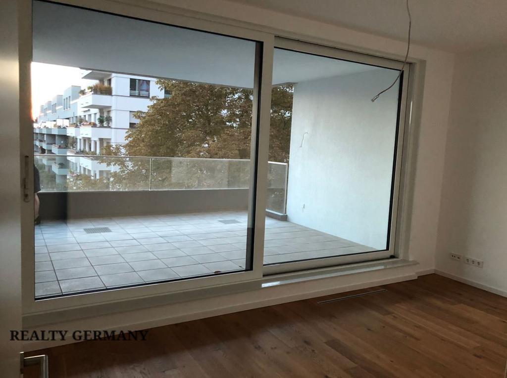 2-комн. квартира в Дюссельдорфе, 96 м², фото №5, объявление №105157794