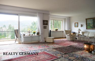 4-комн. квартира в Баден-Бадене, 147 м²