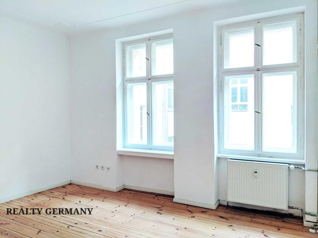 2-комн. квартира в Шарлоттенбург-Вильмерсдорфе, 74 м², фото №2, объявление №76540380