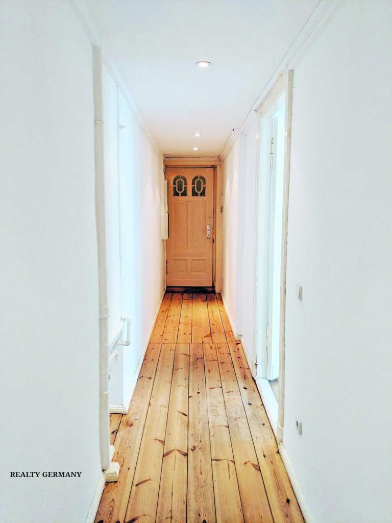 2-комн. квартира в Шарлоттенбург-Вильмерсдорфе, 55 м², фото №8, объявление №76515978