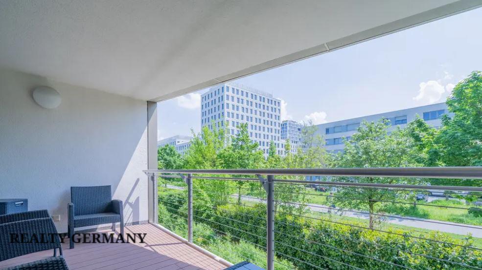 3-комн. квартира в Мюнхене, 101 м², фото №9, объявление №105144690