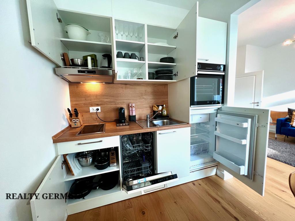 2-комн. кондоминиум в Берлине, 41 м², фото №8, объявление №104166846