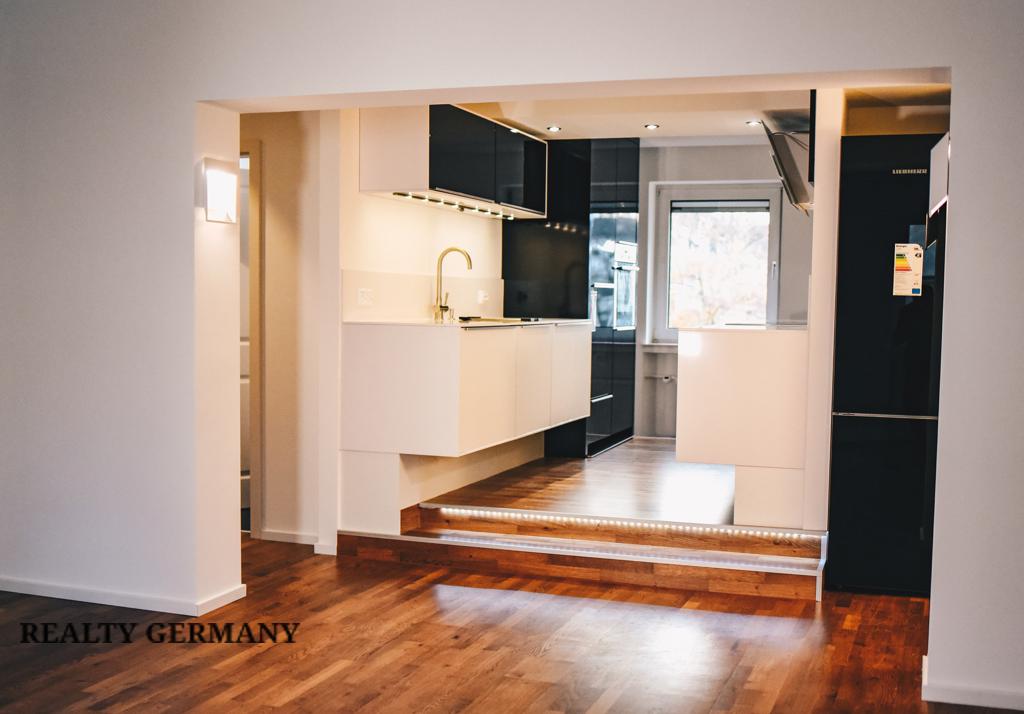 3-комн. квартира в Дюссельдорфе, 82 м², фото №3, объявление №105180264