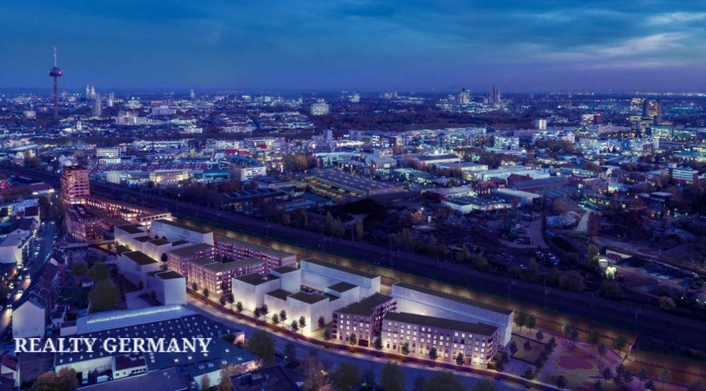 3-комн. квартира в Кёльне, 80 м², фото №9, объявление №105180558