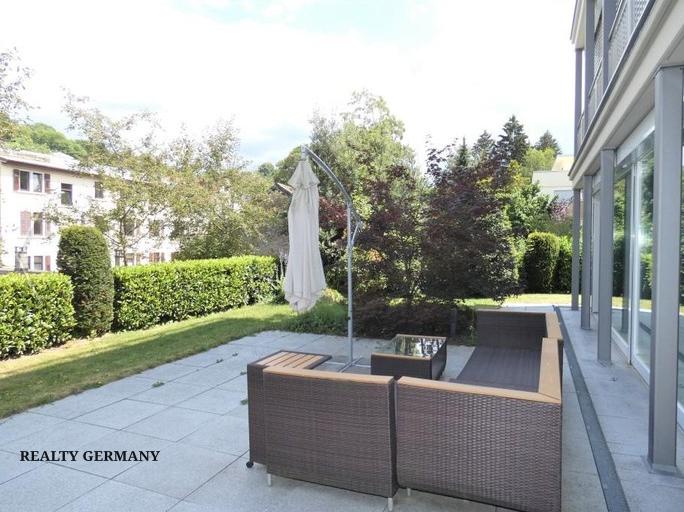 4-комн. квартира в Баден-Бадене, 200 м², фото №3, объявление №74643366