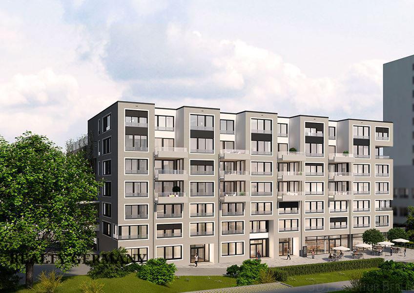 2-комн. квартира в Дюссельдорфе, 96 м², фото №10, объявление №105157794