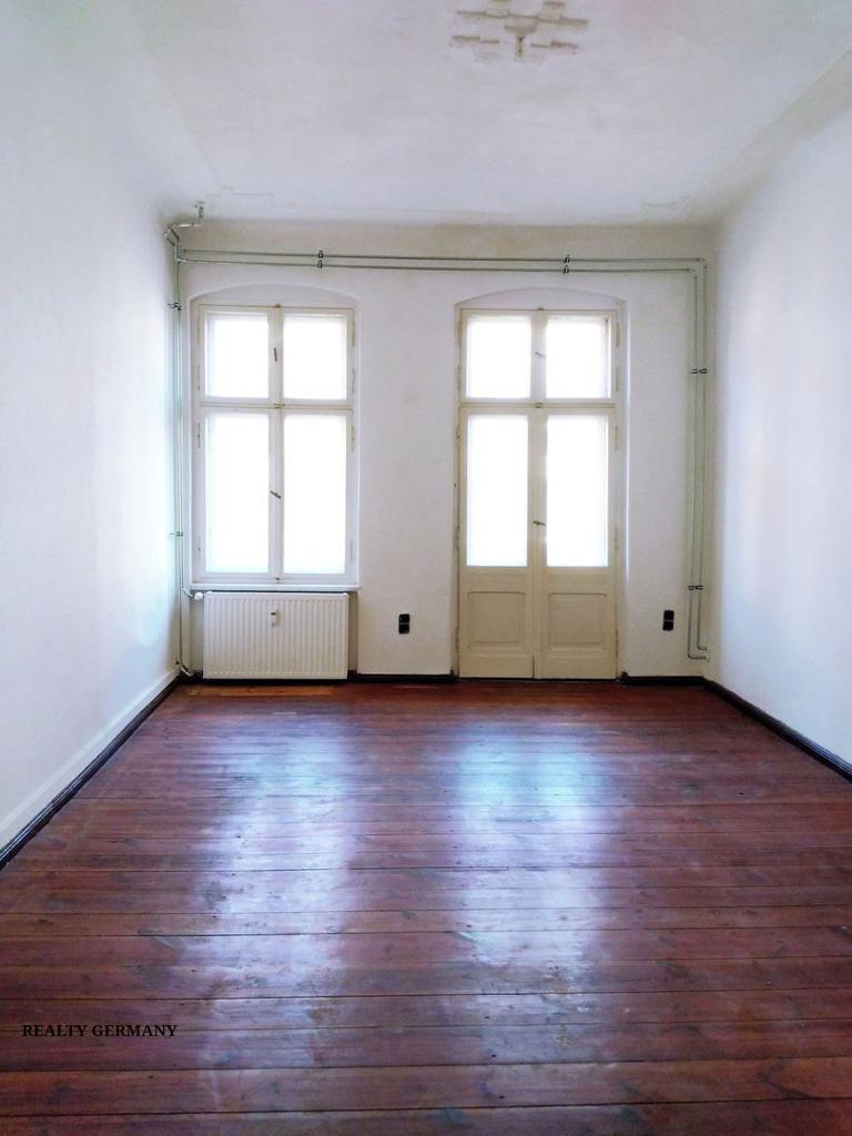 2-комн. квартира в Шарлоттенбург-Вильмерсдорфе, 76 м², фото №1, объявление №76742694