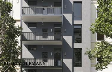 4-комн. квартира в Дюссельдорфе, 81 м²
