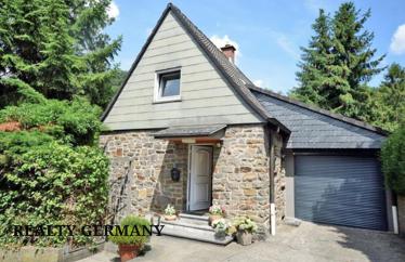 5-комн. дом в Эссене, 180 м²