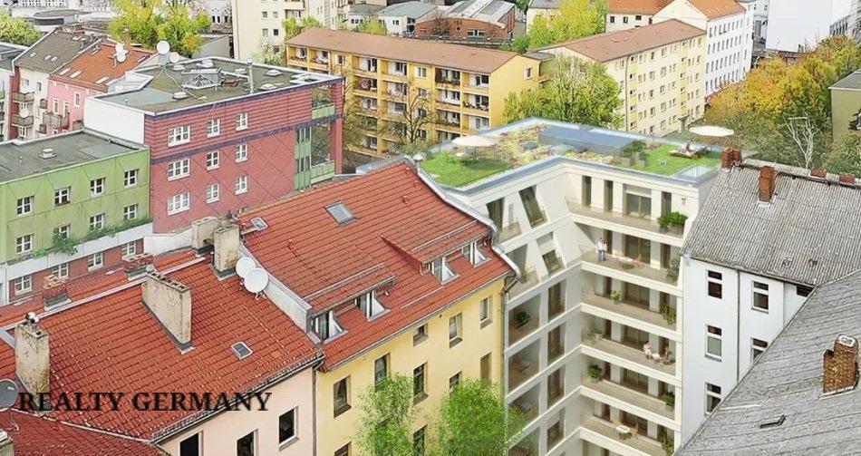 3-комн. квартира в новостройке в Кройцберге, 114 м², фото №2, объявление №105172788