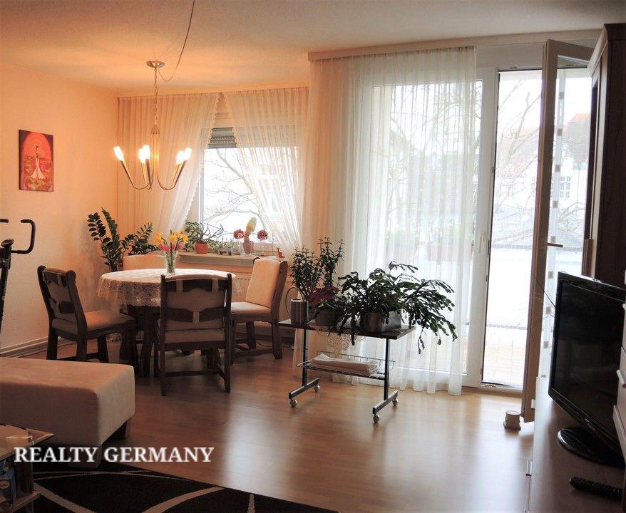 3-комн. квартира во Франкфурте, 83 м², фото №1, объявление №105179340