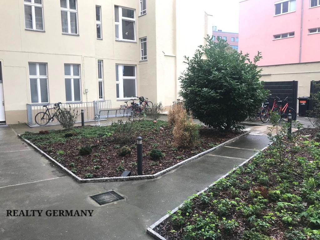 2-комн. квартира в Шарлоттенбург-Вильмерсдорфе, 51 м², фото №4, объявление №76512072