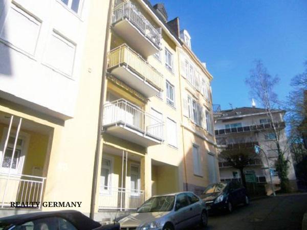 Квартира в Баден-Бадене, 90 м², фото №1, объявление №73170888