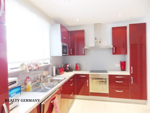 3-комн. квартира в Баден-Бадене, 135 м², фото №3, объявление №73165302