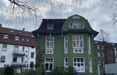 9-комн. дом в Эссене, 190 м²