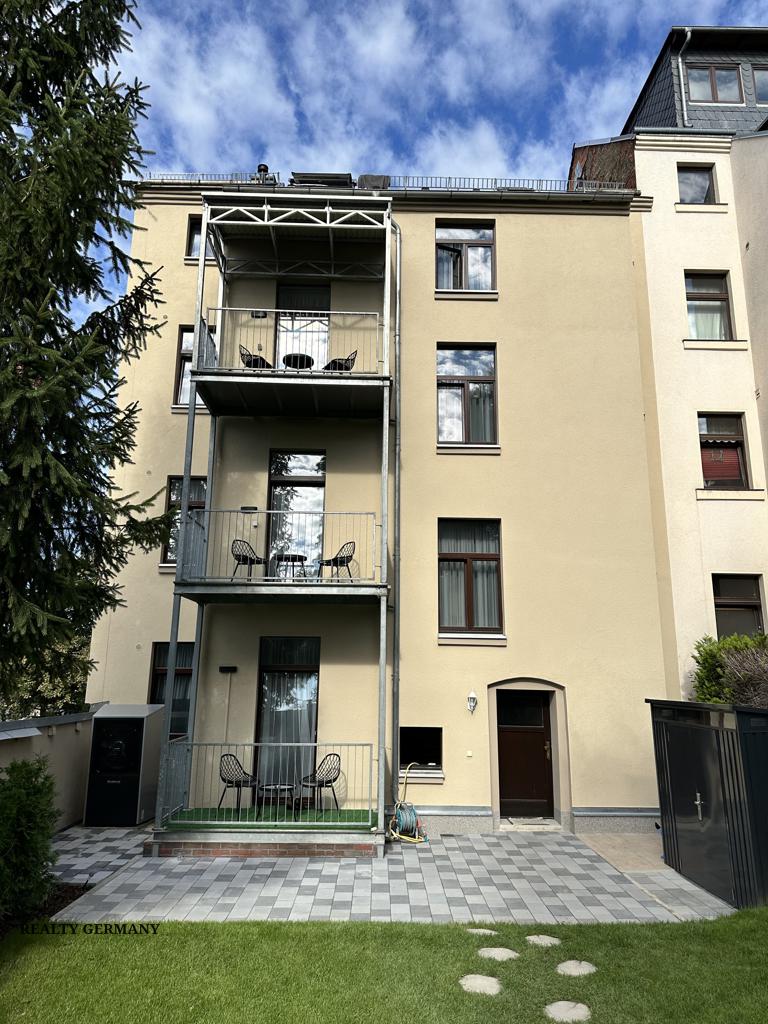 14-комн. квартира в новостройке в Саксонии, 350 м², фото №2, объявление №104213298
