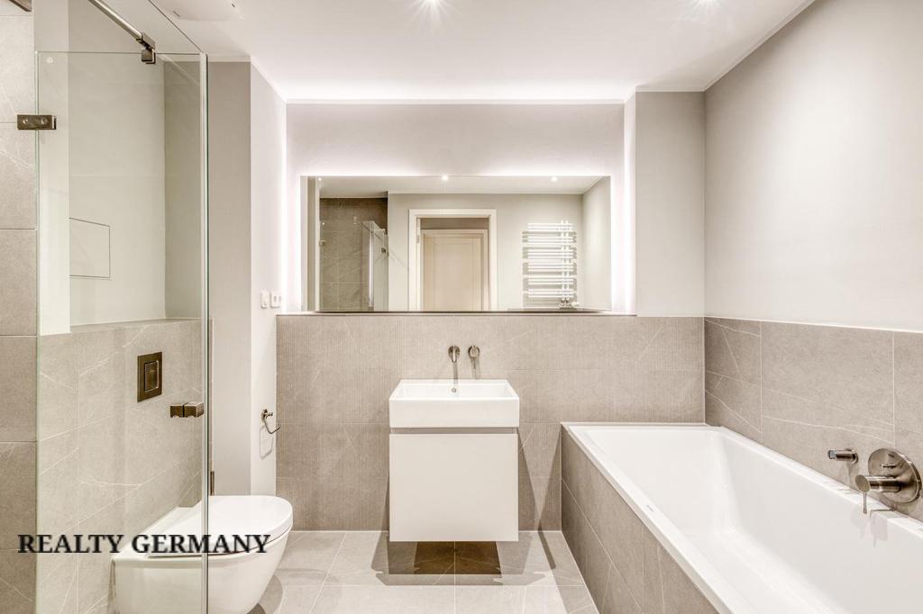 5-комн. пентхаус в Шарлоттенбург-Вильмерсдорфе, 169 м², фото №7, объявление №105887838