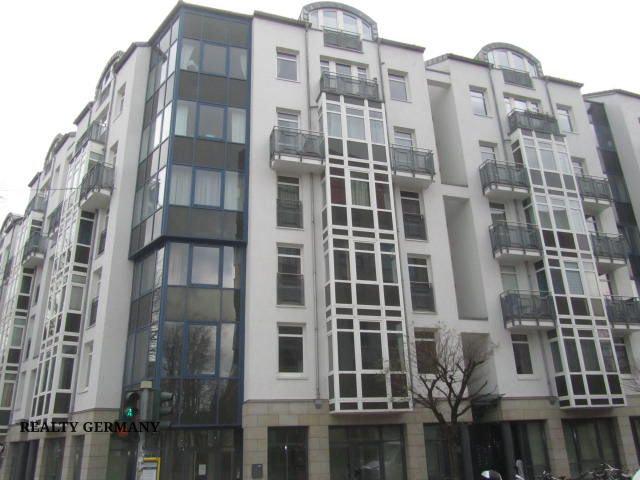 3-комн. квартира во Франкфурте, 87 м², фото №1, объявление №105180054