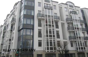 3-комн. квартира во Франкфурте, 87 м²
