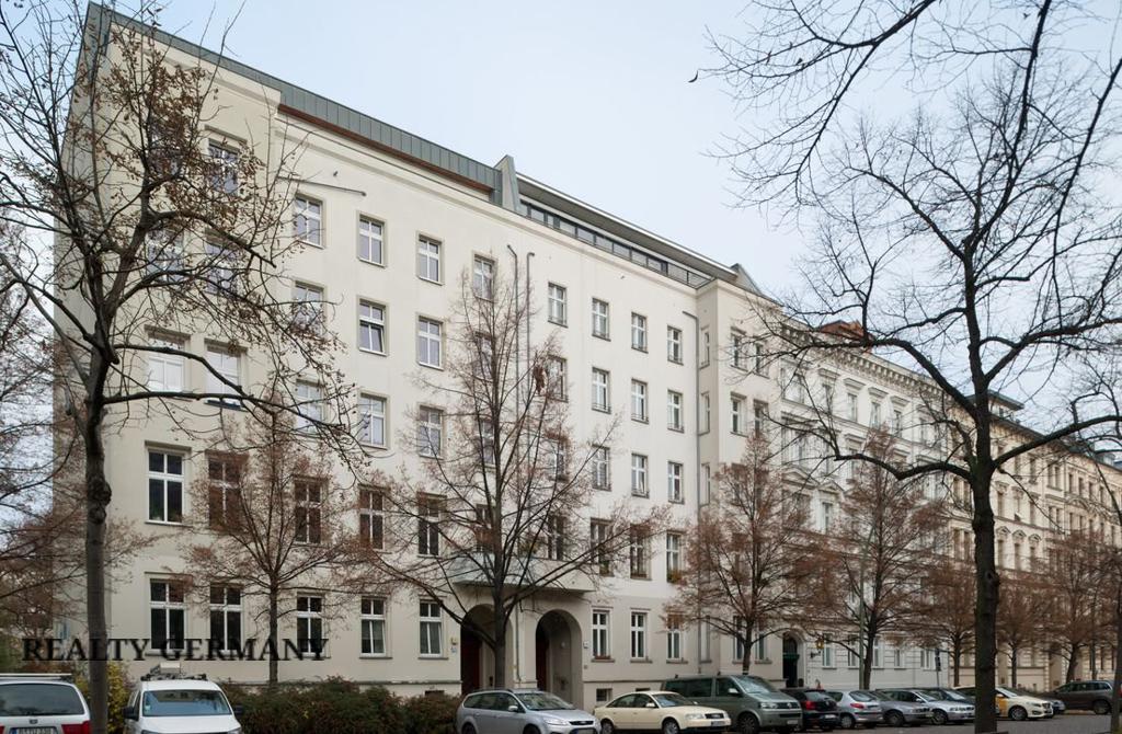 2-комн. квартира в Берлине, 70 м², фото №6, объявление №105179172