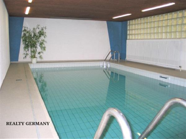 3-комн. квартира в Баден-Бадене, 100 м², фото №3, объявление №73170846