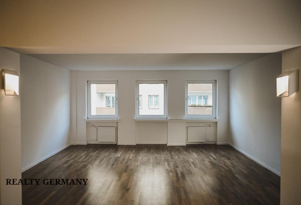 3-комн. квартира в Дюссельдорфе, 82 м², фото №1, объявление №105180264