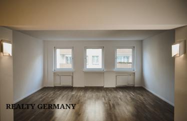 3-комн. квартира в Дюссельдорфе, 82 м²