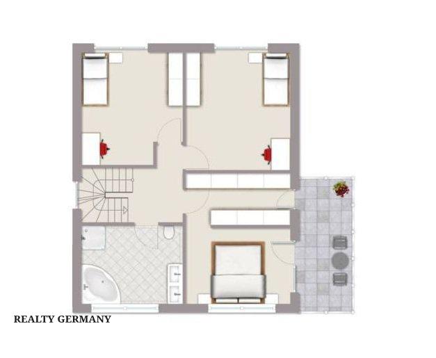 4-комн. дом в Эссене, 140 м², фото №6, объявление №105241332