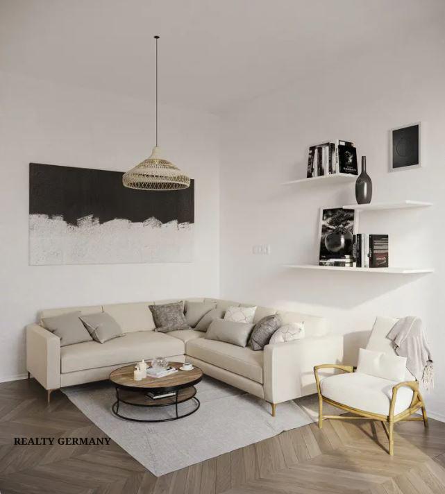 4-комн. квартира в Дюссельдорфе, 81 м², фото №3, объявление №105146034