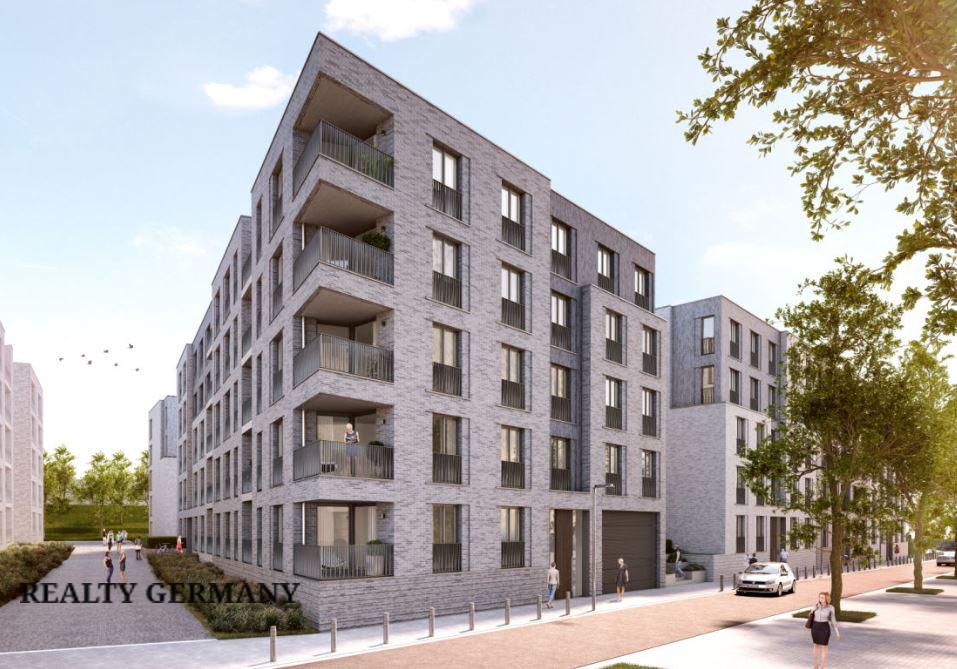 3-комн. квартира в Кёльне, 80 м², фото №5, объявление №105180558